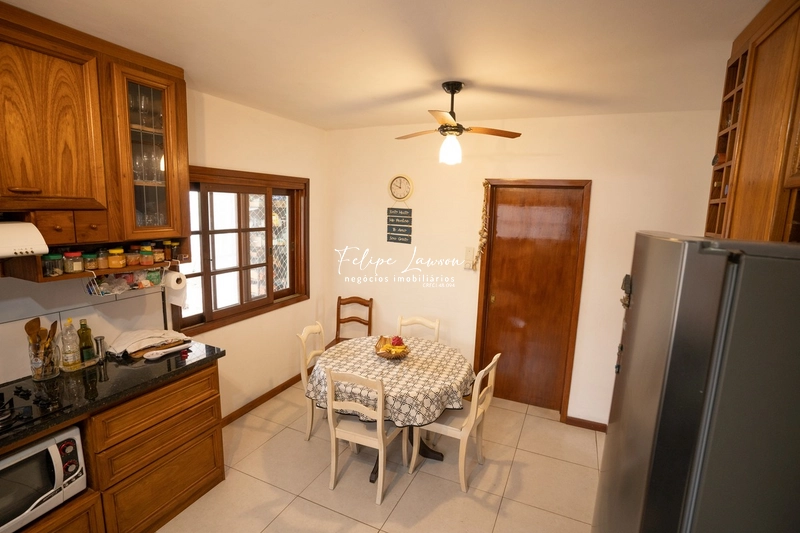 Casa de alto padrão localizada na Colina do Sol: 7ª foto da galeria de imagens do imóvel