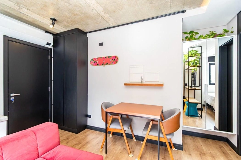 null: 24ª foto da galeria de imagens do imóvel