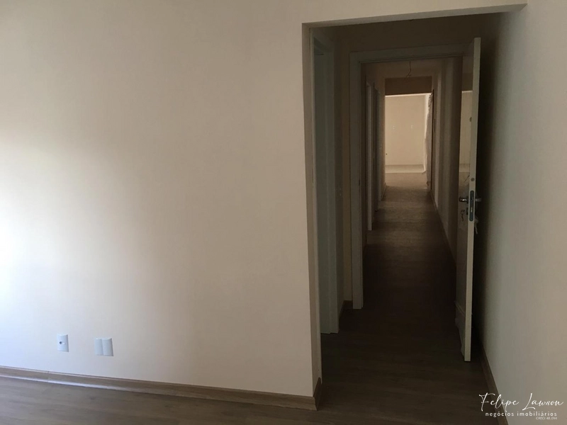 Montalccino Di Toscana -Apartamento novo andar alto com 3 dormitórios: 6ª foto da galeria de imagens do imóvel
