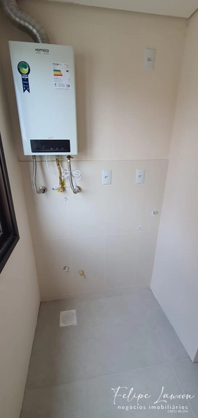 Montalccino Di Toscana -Apartamento novo andar alto com 3 dormitórios: 17ª foto da galeria de imagens do imóvel