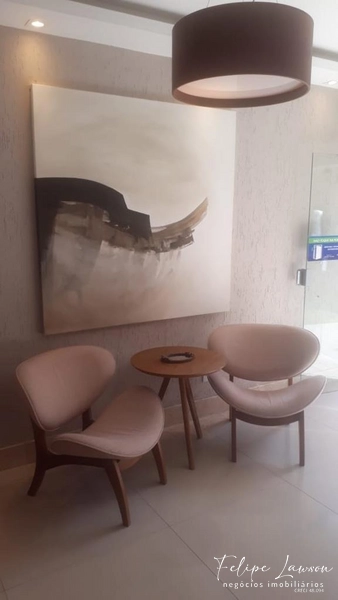 Montalccino Di Toscana -Apartamento novo andar alto com 3 dormitórios: 4ª foto da galeria de imagens do imóvel