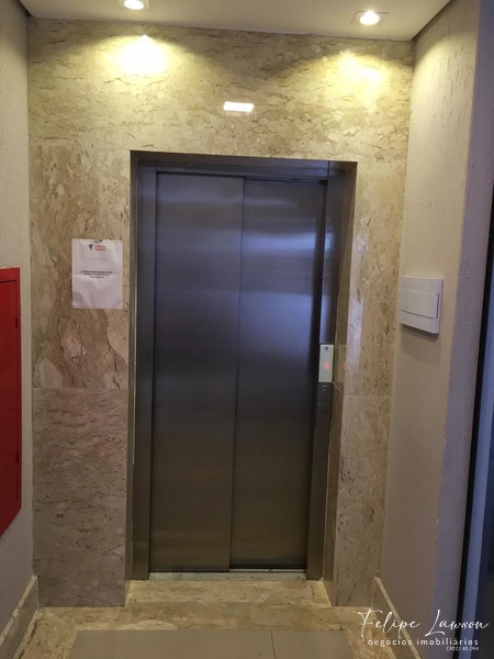 Montalccino Di Toscana -Apartamento novo andar alto com 3 dormitórios: 5ª foto da galeria de imagens do imóvel