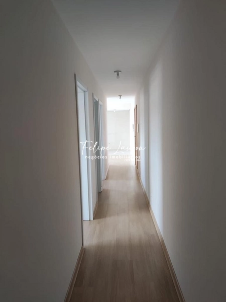 Montalccino Di Toscana -Apartamento novo andar alto com 3 dormitórios: 10ª foto da galeria de imagens do imóvel