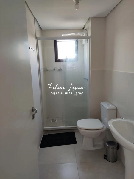 Montalccino Di Toscana -Apartamento novo andar alto com 3 dormitórios: 15ª foto da galeria de imagens do imóvel
