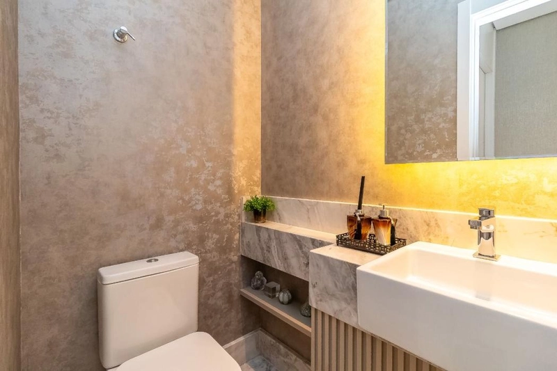 null: 31ª foto da galeria de imagens do imóvel