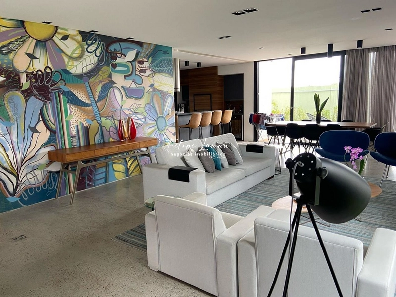 Casa perfeita 3 suites Condomínio Lagos de São Gonçalo: 4ª foto da galeria de imagens do imóvel