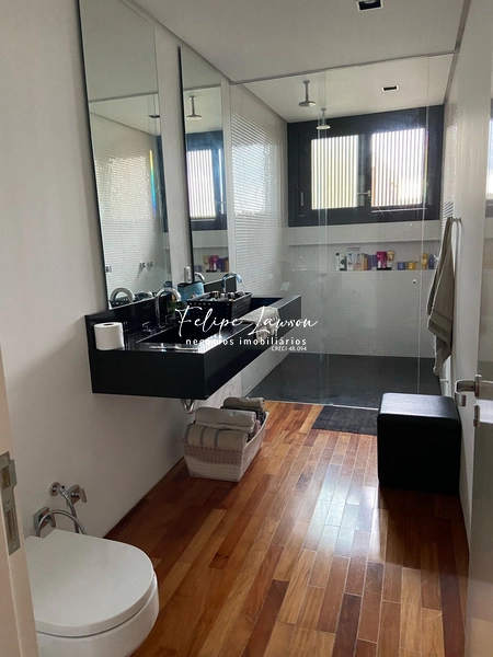 Casa perfeita 3 suites Condomínio Lagos de São Gonçalo: 14ª foto da galeria de imagens do imóvel