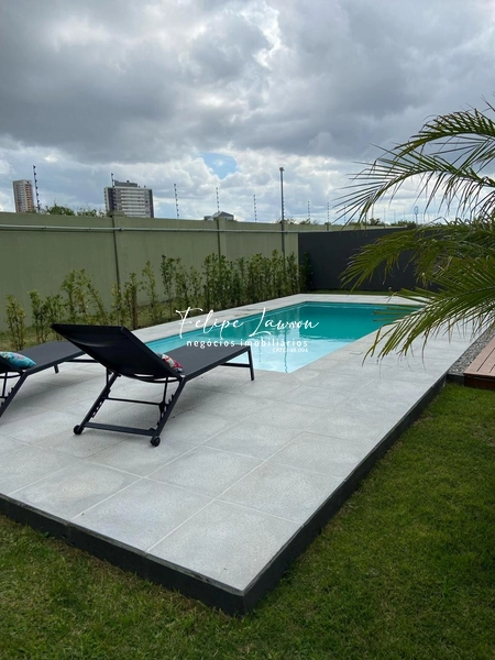 Casa perfeita 3 suites Condomínio Lagos de São Gonçalo: 23ª foto da galeria de imagens do imóvel