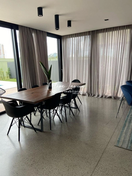 Casa perfeita 3 suites Condomínio Lagos de São Gonçalo: 9ª foto da galeria de imagens do imóvel