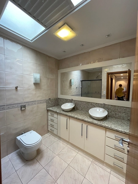 Elegância e Conforto: Cobertura Duplex de Alto Padrão na Zona Norte: 14ª foto da galeria de imagens do imóvel