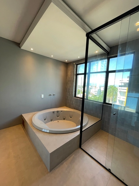 Elegância e Conforto: Cobertura Duplex de Alto Padrão na Zona Norte: 12ª foto da galeria de imagens do imóvel