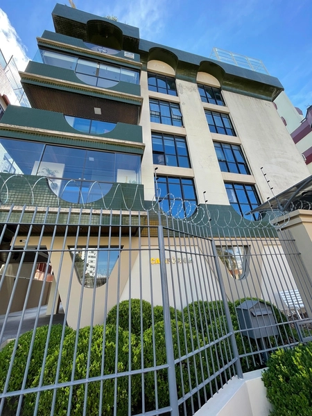 Elegância e Conforto: Cobertura Duplex de Alto Padrão na Zona Norte: 1ª foto da galeria de imagens do imóvel