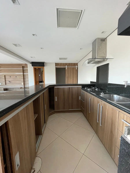 Elegância e Conforto: Cobertura Duplex de Alto Padrão na Zona Norte: 20ª foto da galeria de imagens do imóvel