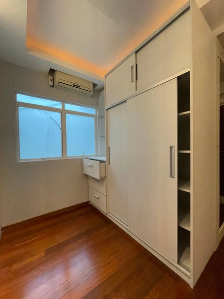 Elegância e Conforto: Cobertura Duplex de Alto Padrão na Zona Norte: 16ª foto da galeria de imagens do imóvel