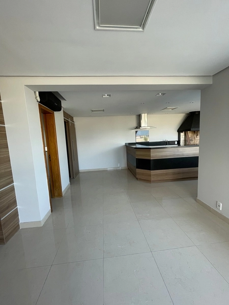 Elegância e Conforto: Cobertura Duplex de Alto Padrão na Zona Norte: 22ª foto da galeria de imagens do imóvel