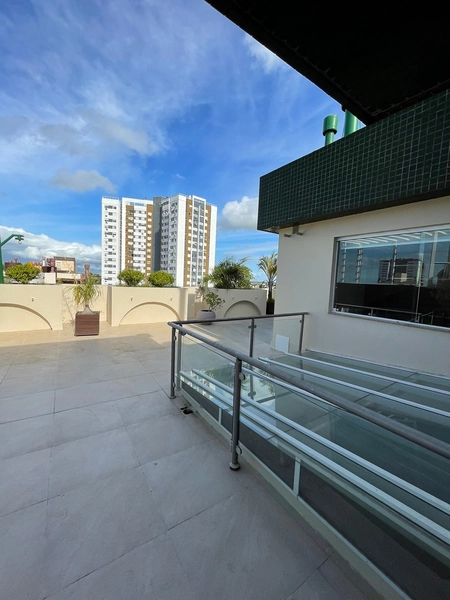 Elegância e Conforto: Cobertura Duplex de Alto Padrão na Zona Norte: 28ª foto da galeria de imagens do imóvel