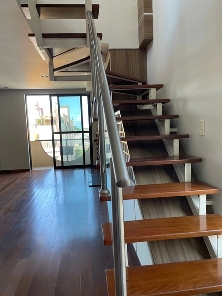 Elegância e Conforto: Cobertura Duplex de Alto Padrão na Zona Norte: 9ª foto da galeria de imagens do imóvel