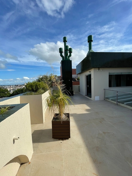 Elegância e Conforto: Cobertura Duplex de Alto Padrão na Zona Norte: 30ª foto da galeria de imagens do imóvel