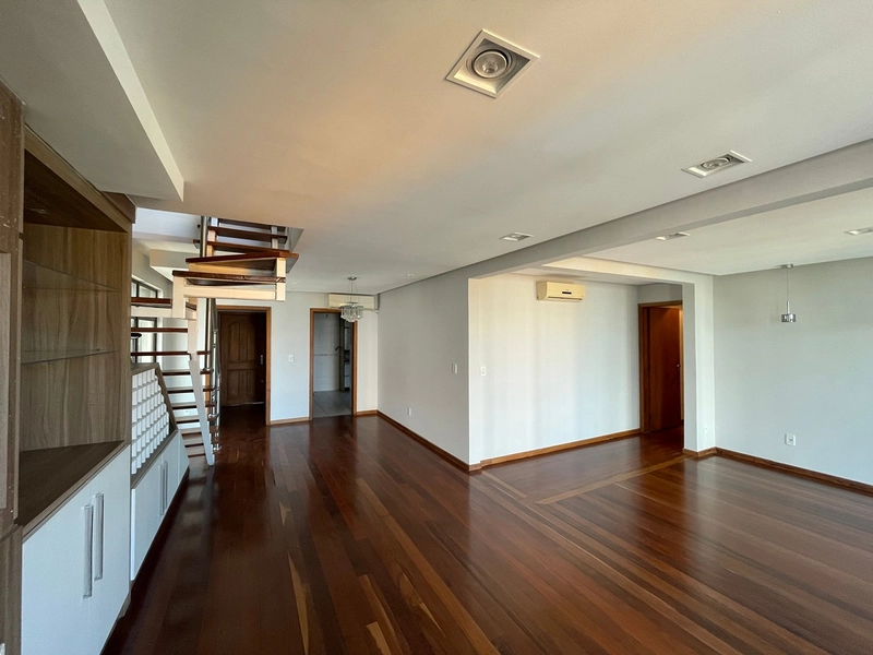 Elegância e Conforto: Cobertura Duplex de Alto Padrão na Zona Norte: 3ª foto da galeria de imagens do imóvel