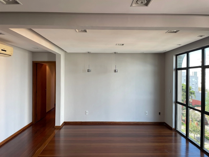 Elegância e Conforto: Cobertura Duplex de Alto Padrão na Zona Norte: 4ª foto da galeria de imagens do imóvel