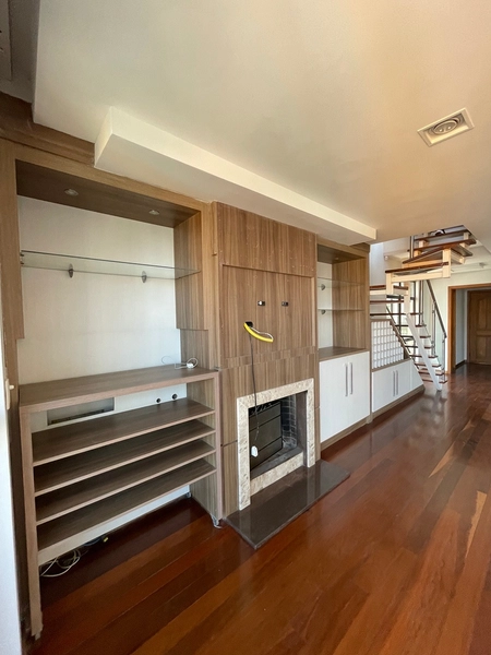 Elegância e Conforto: Cobertura Duplex de Alto Padrão na Zona Norte: 6ª foto da galeria de imagens do imóvel