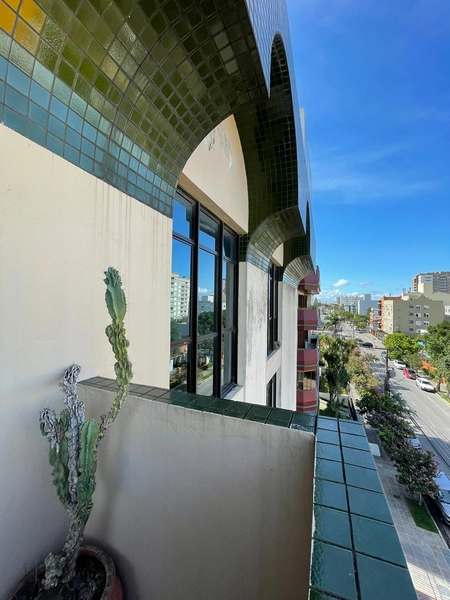 Elegância e Conforto: Cobertura Duplex de Alto Padrão na Zona Norte: 5ª foto da galeria de imagens do imóvel