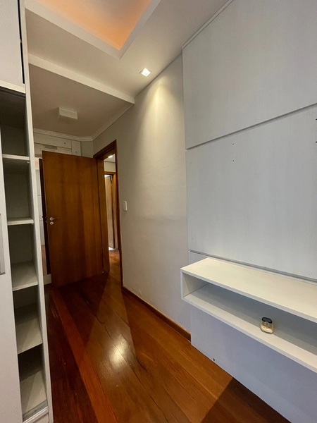 Elegância e Conforto: Cobertura Duplex de Alto Padrão na Zona Norte: 15ª foto da galeria de imagens do imóvel