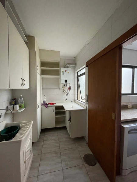 Elegância e Conforto: Cobertura Duplex de Alto Padrão na Zona Norte: 8ª foto da galeria de imagens do imóvel