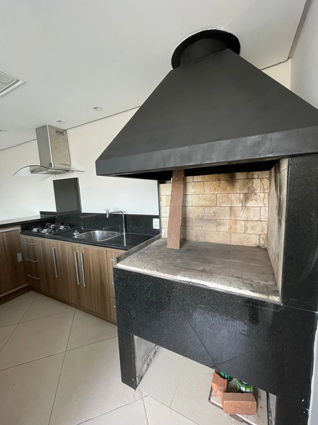 Elegância e Conforto: Cobertura Duplex de Alto Padrão na Zona Norte: 23ª foto da galeria de imagens do imóvel