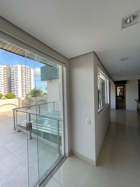 Elegância e Conforto: Cobertura Duplex de Alto Padrão na Zona Norte: 25ª foto da galeria de imagens do imóvel