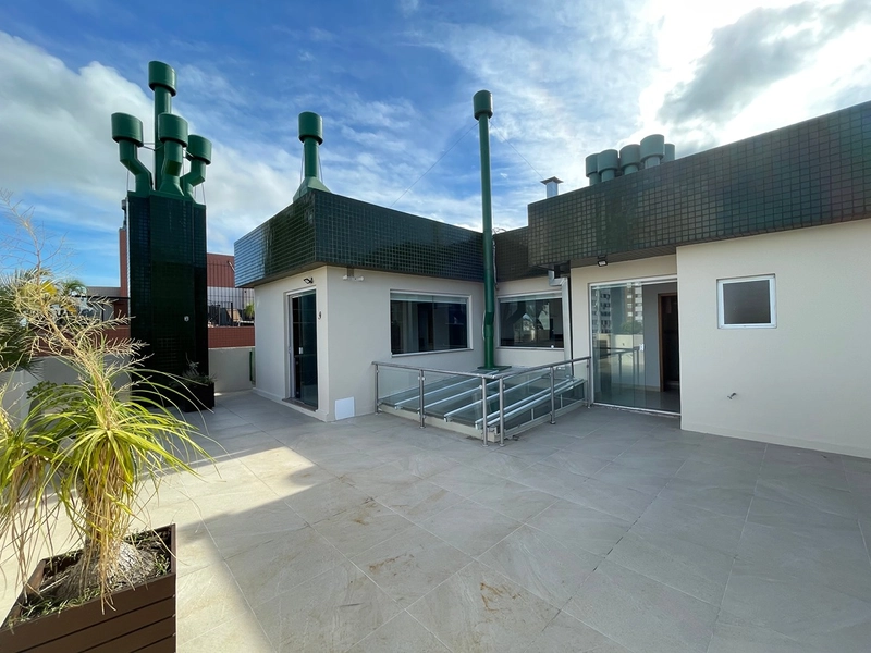 Elegância e Conforto: Cobertura Duplex de Alto Padrão na Zona Norte: 29ª foto da galeria de imagens do imóvel