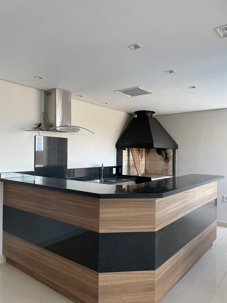 Elegância e Conforto: Cobertura Duplex de Alto Padrão na Zona Norte: 21ª foto da galeria de imagens do imóvel