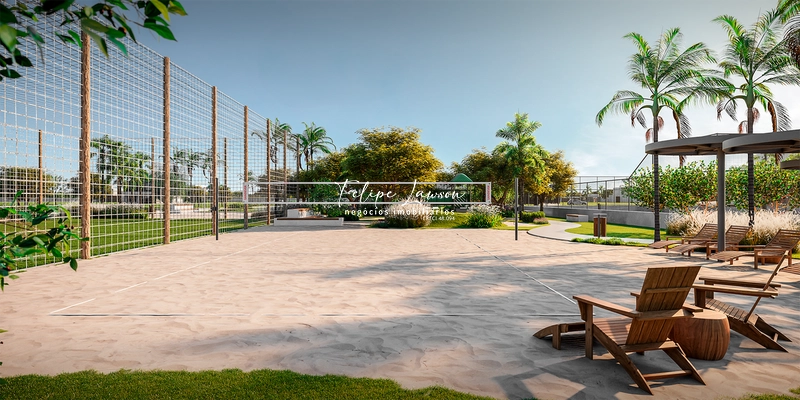 costero condomínio clube- Praia do Cassino: 8ª foto da galeria de imagens do imóvel