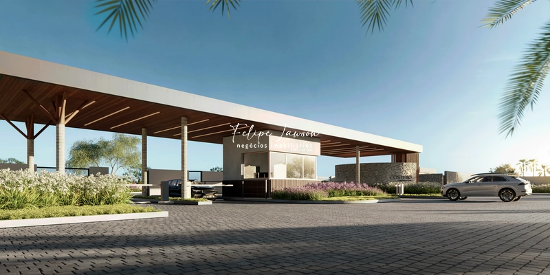 costero condomínio clube- Praia do Cassino: 1ª foto da galeria de imagens do imóvel