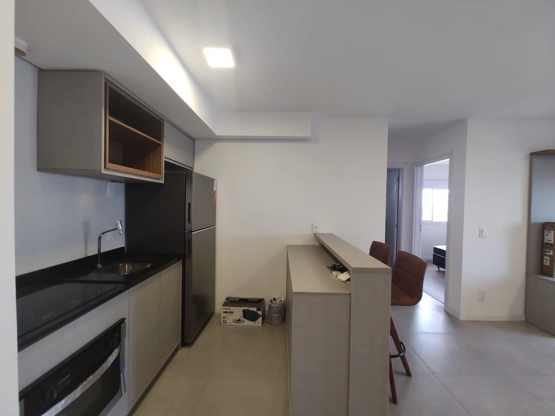 Apartamento smart  com 2 sacas 2 quartos 2 vagas de garagem : 4ª foto da galeria de imagens do imóvel