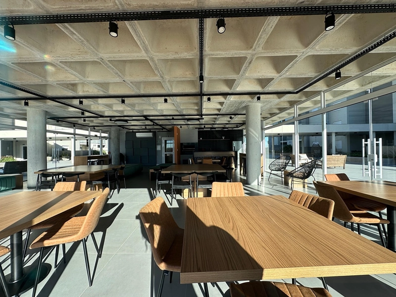 Apartamento smart  com 2 sacas 2 quartos 2 vagas de garagem : 41ª foto da galeria de imagens do imóvel