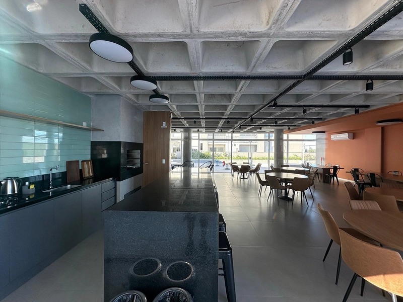 Apartamento smart  com 2 sacas 2 quartos 2 vagas de garagem : 37ª foto da galeria de imagens do imóvel
