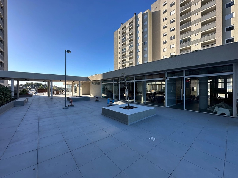 Apartamento smart  com 2 sacas 2 quartos 2 vagas de garagem : 39ª foto da galeria de imagens do imóvel
