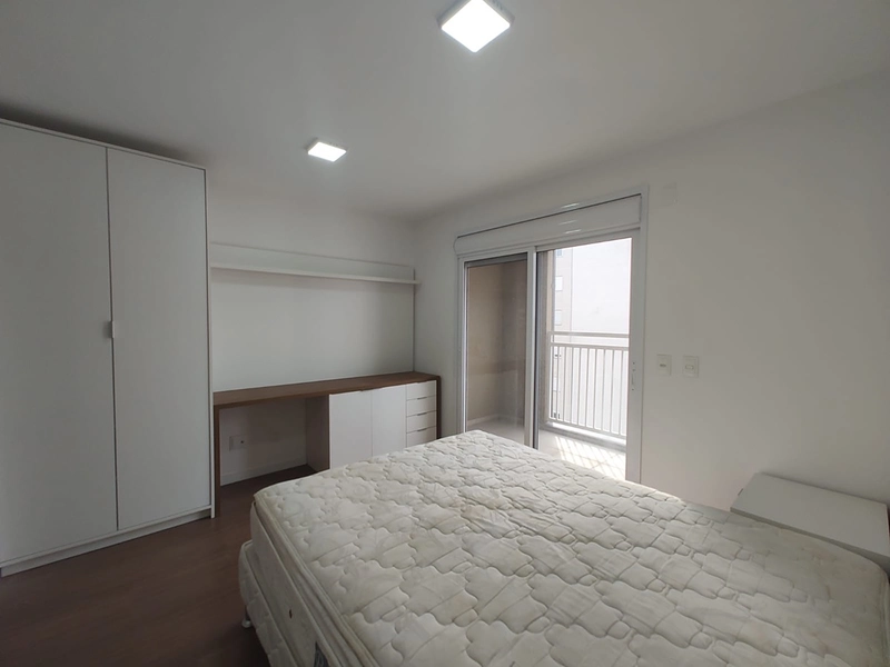 Apartamento smart  com 2 sacas 2 quartos 2 vagas de garagem : 17ª foto da galeria de imagens do imóvel