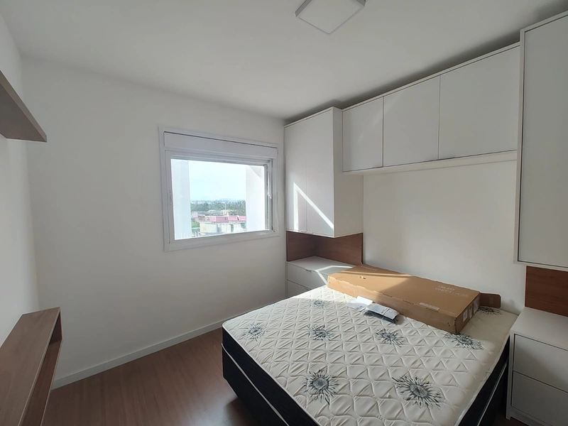 Apartamento smart  com 2 sacas 2 quartos 2 vagas de garagem : 14ª foto da galeria de imagens do imóvel