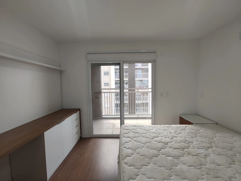 Apartamento smart  com 2 sacas 2 quartos 2 vagas de garagem : 16ª foto da galeria de imagens do imóvel