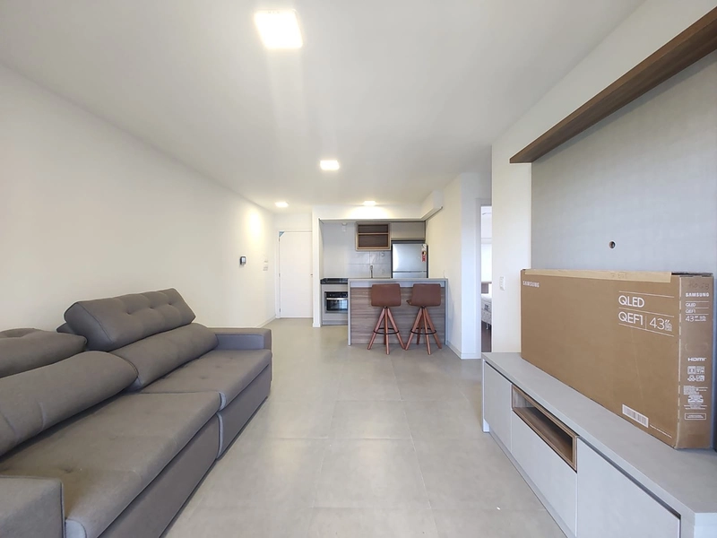 Apartamento smart  com 2 sacas 2 quartos 2 vagas de garagem : 22ª foto da galeria de imagens do imóvel