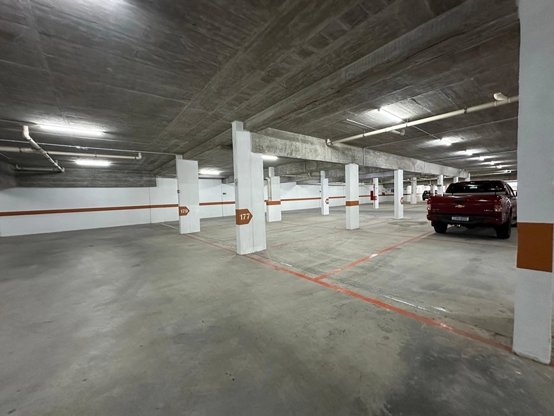 Apartamento smart  com 2 sacas 2 quartos 2 vagas de garagem : 45ª foto da galeria de imagens do imóvel