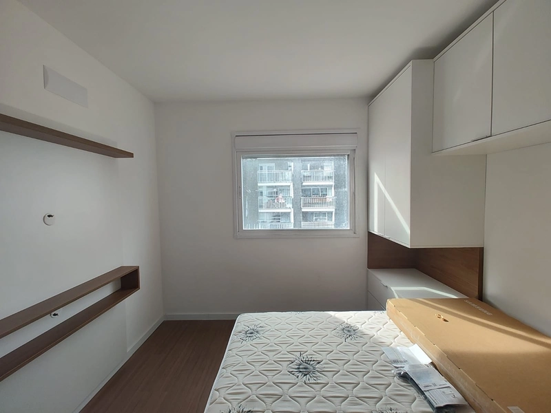 Apartamento smart  com 2 sacas 2 quartos 2 vagas de garagem : 18ª foto da galeria de imagens do imóvel