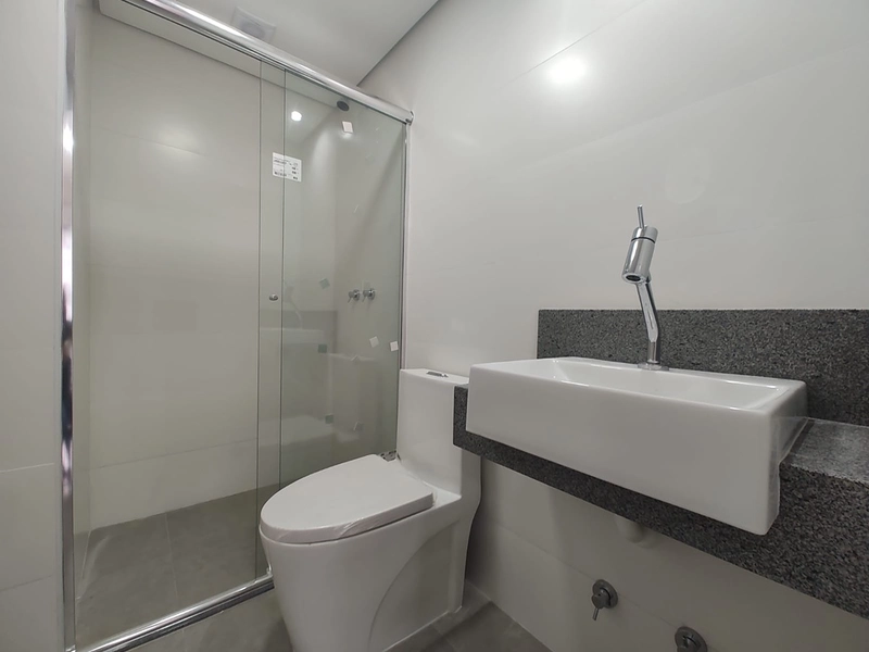Apartamento smart  com 2 sacas 2 quartos 2 vagas de garagem : 10ª foto da galeria de imagens do imóvel