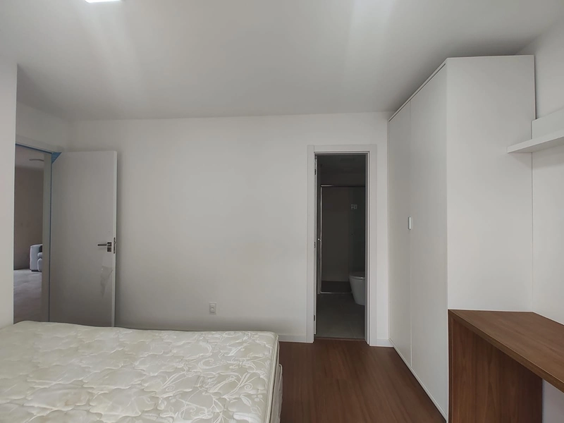 Apartamento smart  com 2 sacas 2 quartos 2 vagas de garagem : 11ª foto da galeria de imagens do imóvel