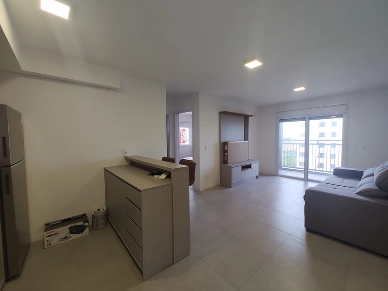 Apartamento smart  com 2 sacas 2 quartos 2 vagas de garagem : 12ª foto da galeria de imagens do imóvel