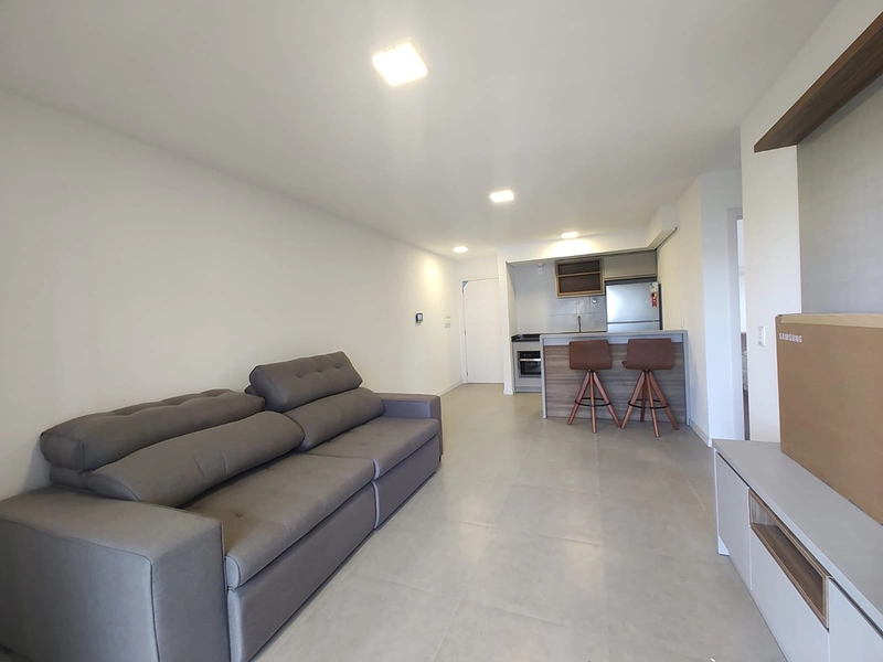 Apartamento smart  com 2 sacas 2 quartos 2 vagas de garagem : 30ª foto da galeria de imagens do imóvel