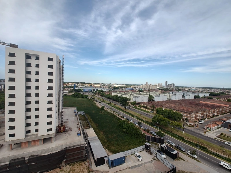 Apartamento smart  com 2 sacas 2 quartos 2 vagas de garagem : 24ª foto da galeria de imagens do imóvel