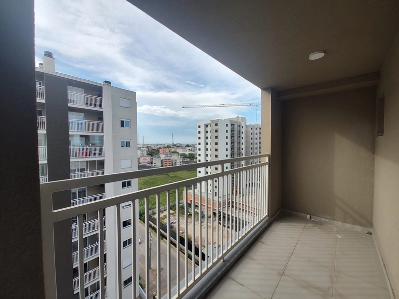 Apartamento smart  com 2 sacas 2 quartos 2 vagas de garagem : 15ª foto da galeria de imagens do imóvel